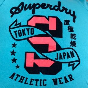 Superdry Tokyo T-Shirt